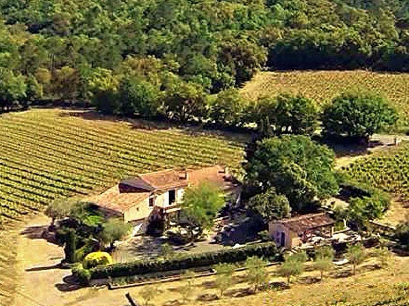 photo 15 Location entre particuliers Grimaud gite Provence-Alpes-Cte d'Azur Var