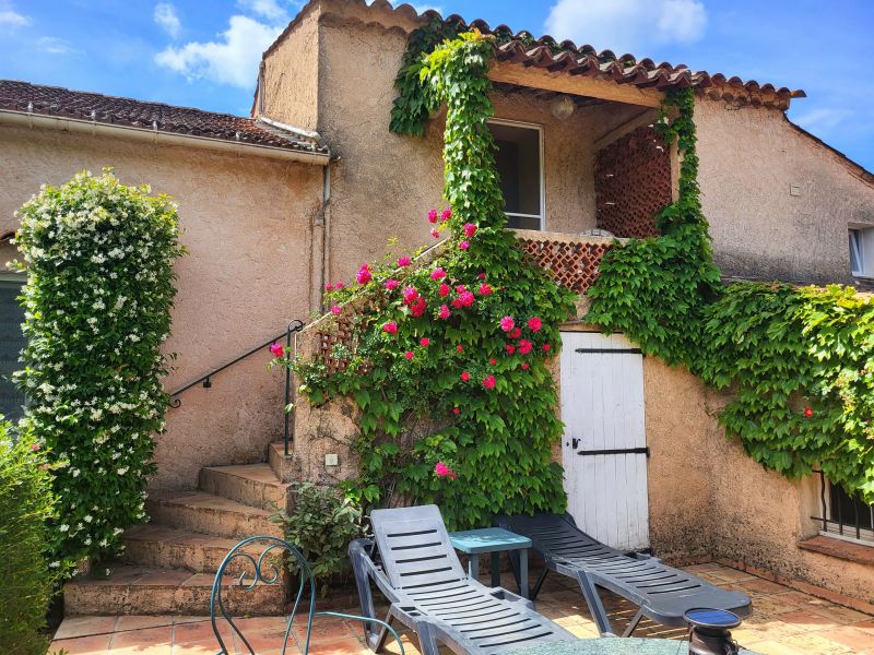 photo 8 Location entre particuliers Grimaud gite Provence-Alpes-Cte d'Azur Var