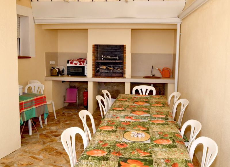 photo 10 Location entre particuliers Lloret de Mar maison Catalogne Grone (province de) Cuisine d't