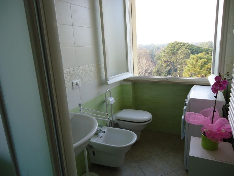 photo 7 Location entre particuliers Milano Marittima appartement milie-Romagne Ravenne (province de) salle de bain 1
