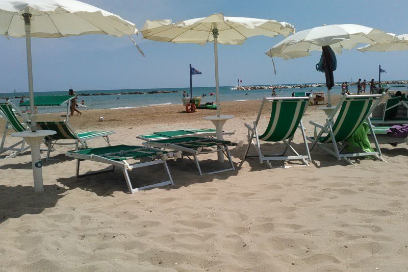 photo 0 Location entre particuliers Civitanova Marche maison Marches Macerata (province de) Plage