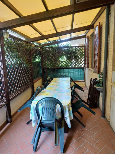 photo 9 Location entre particuliers Civitanova Marche maison Marches Macerata (province de) Veranda