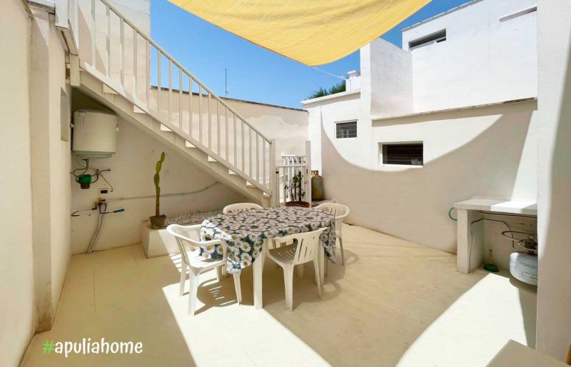 photo 1 Location entre particuliers Alliste appartement Pouilles Lecce (province de)