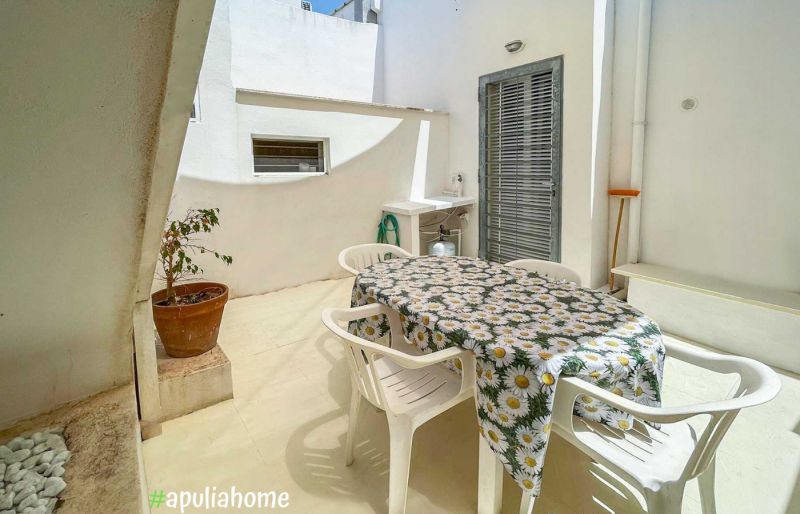 photo 2 Location entre particuliers Alliste appartement Pouilles Lecce (province de)