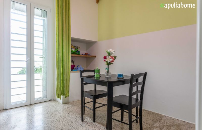 photo 4 Location entre particuliers Alliste appartement Pouilles Lecce (province de)