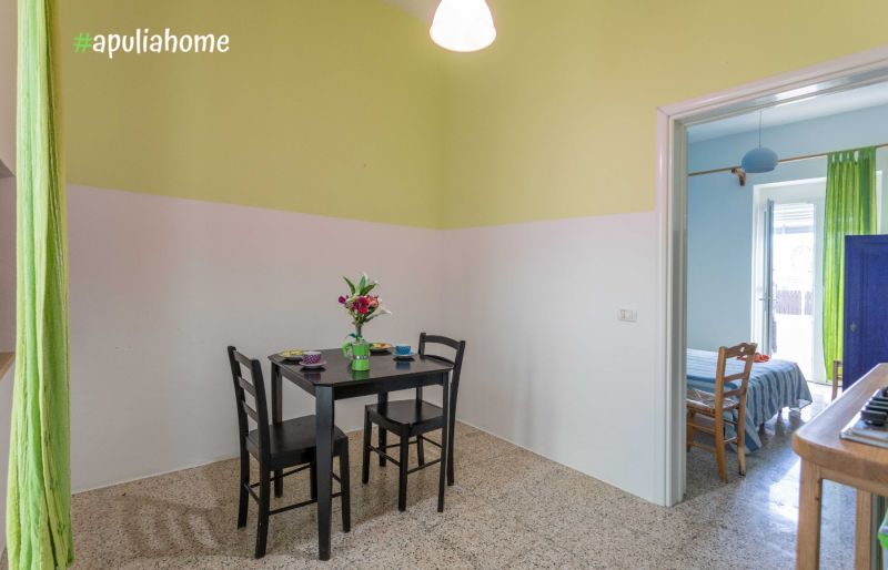 photo 7 Location entre particuliers Alliste appartement Pouilles Lecce (province de)