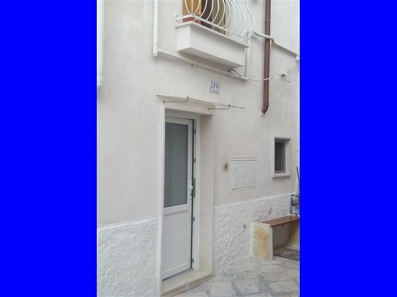 photo 0 Location entre particuliers Monopoli appartement