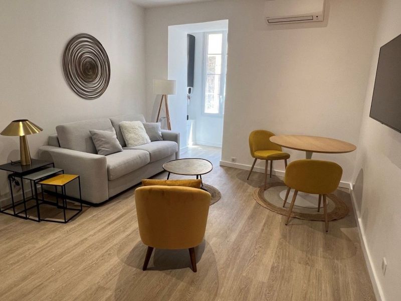 photo 3 Location entre particuliers Ajaccio appartement Corse Corse du Sud