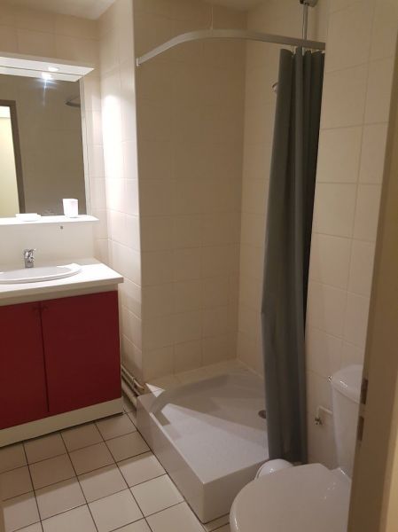 photo 10 Location entre particuliers Valloire appartement Rhne-Alpes Savoie salle de bain 2