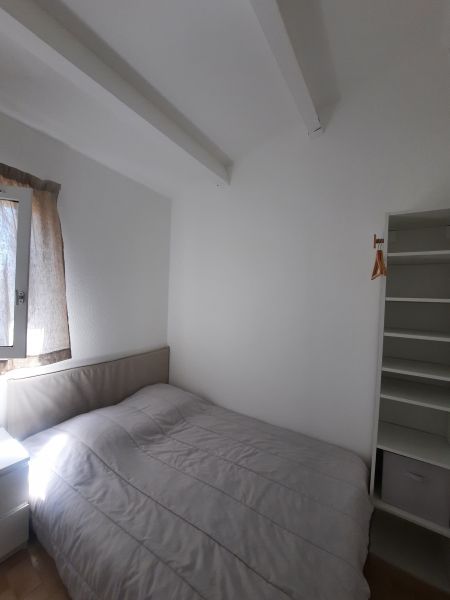 photo 6 Location entre particuliers Cap d'Agde appartement Languedoc-Roussillon Hrault chambre 2
