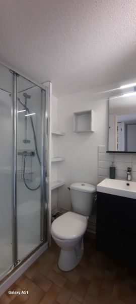 photo 19 Location entre particuliers Cap d'Agde appartement Languedoc-Roussillon Hrault salle de bain