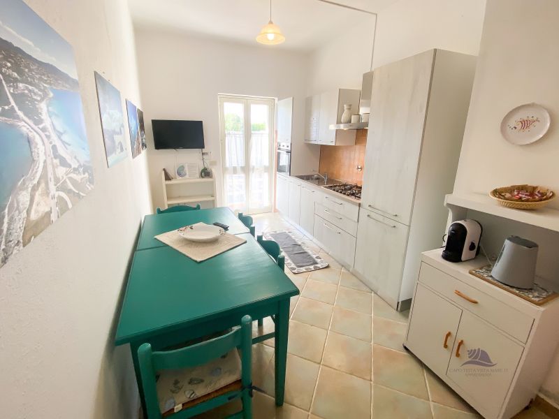 photo 4 Location entre particuliers Santa Teresa di Gallura appartement