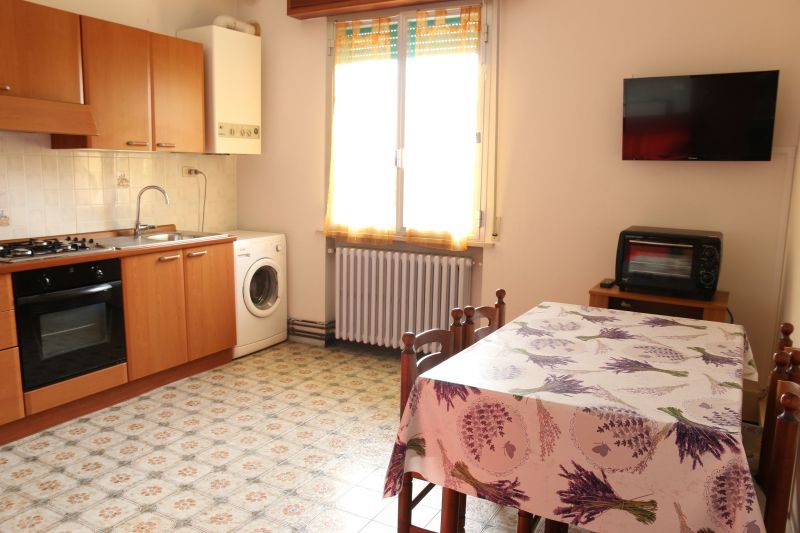 photo 0 Location entre particuliers Bellaria Igea Marina appartement