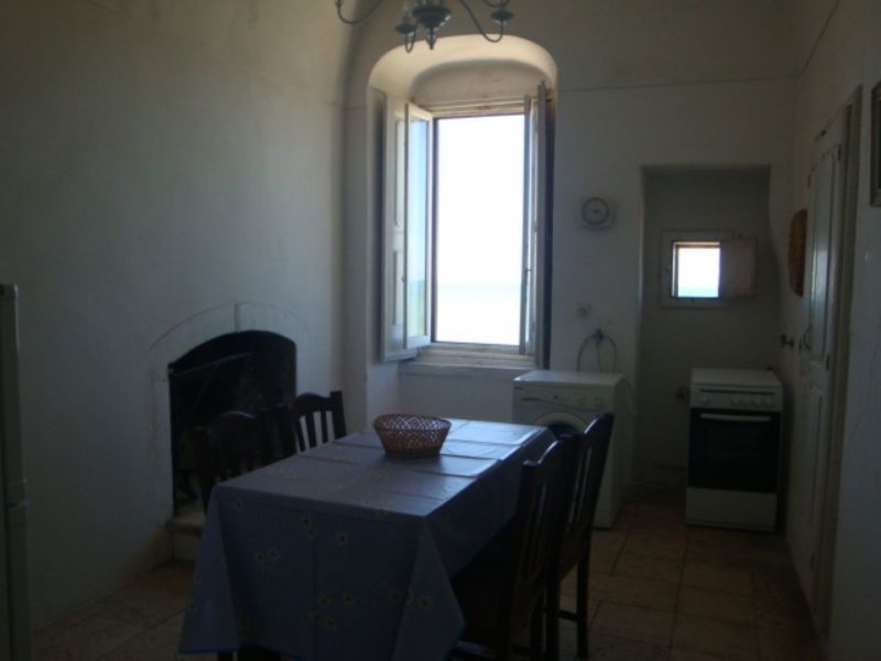 photo 4 Location entre particuliers Rodi Garganico appartement Pouilles Foggia (province de)