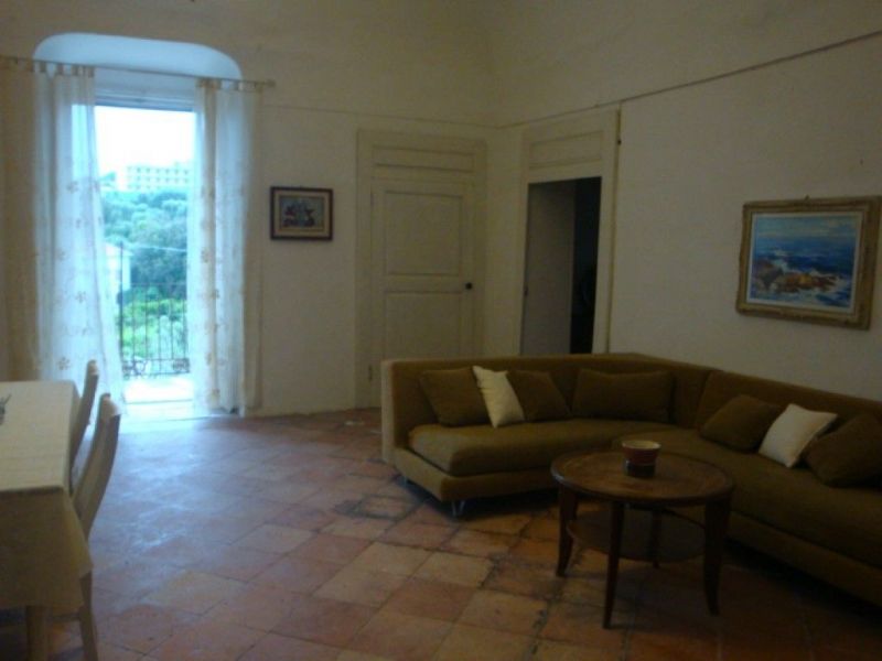 photo 8 Location entre particuliers Rodi Garganico appartement Pouilles Foggia (province de)