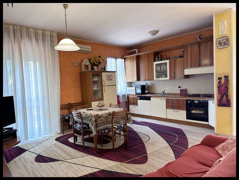 photo 1 Location entre particuliers Bellaria Igea Marina appartement milie-Romagne