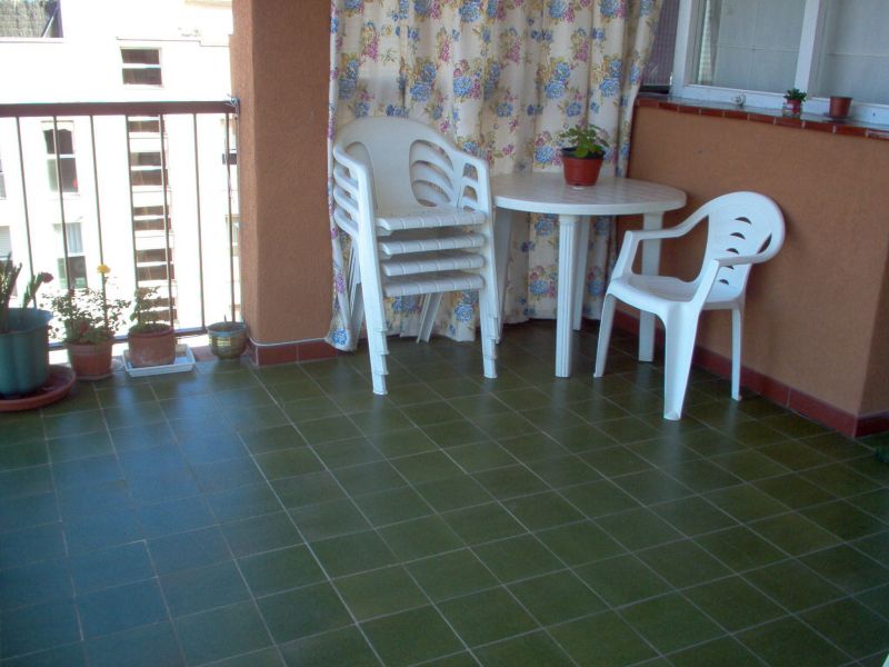 photo 8 Location entre particuliers Matar appartement   Terrasse