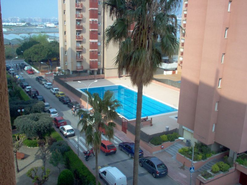 photo 0 Location entre particuliers Matar appartement   Piscine