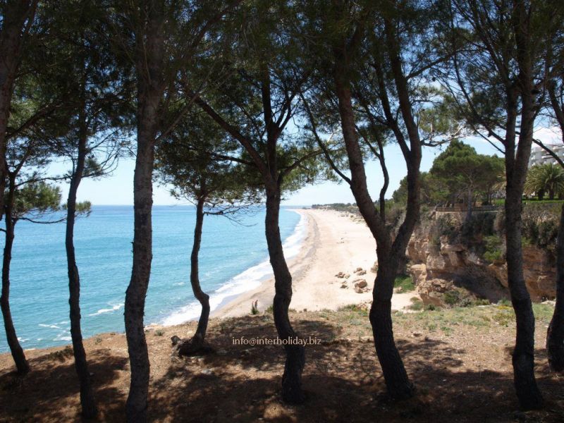 photo 19 Location entre particuliers L'Ametlla de Mar villa Catalogne Tarragone (province de)