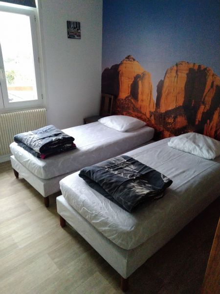 photo 21 Location entre particuliers Saint Valry sur Somme gite Picardie Somme chambre 2