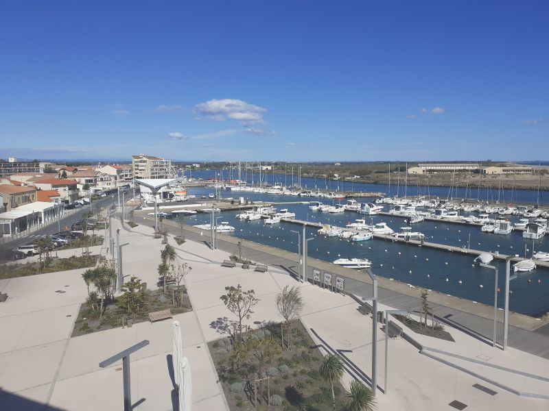 photo 7 Location entre particuliers Valras-Plage appartement Languedoc-Roussillon Hrault