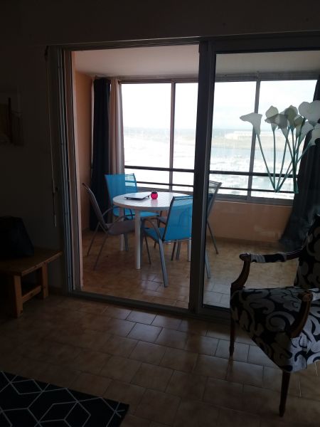 photo 8 Location entre particuliers Valras-Plage appartement Languedoc-Roussillon Hrault