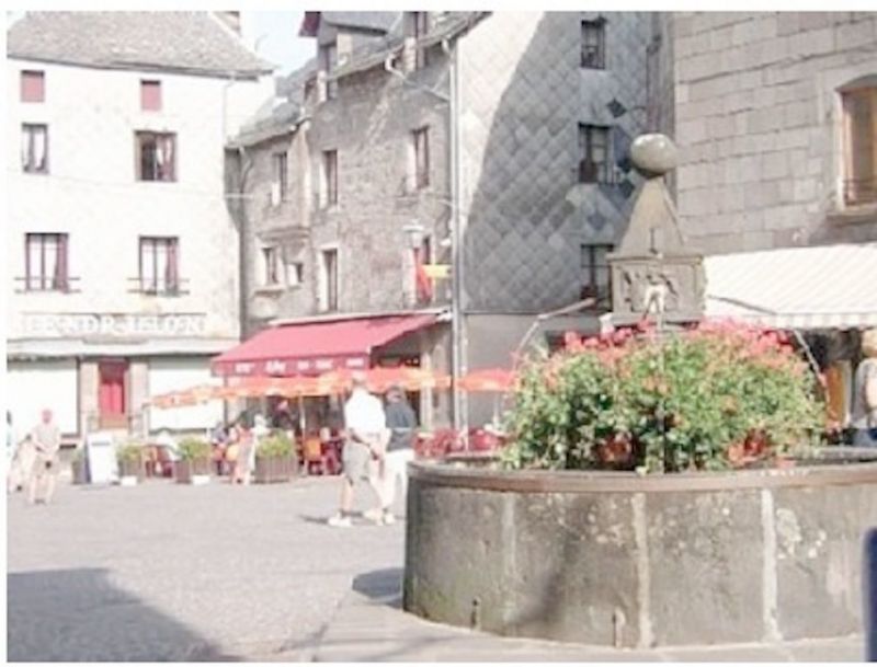 photo 10 Location entre particuliers Besse et Saint Anastaise gite Auvergne Puy-de-Dme Vue autre