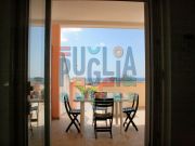 Locations vacances Marina Di Novaglie pour 9 personnes: appartement n 127970