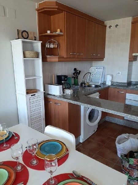 photo 5 Location entre particuliers Ayamonte appartement Andalousie