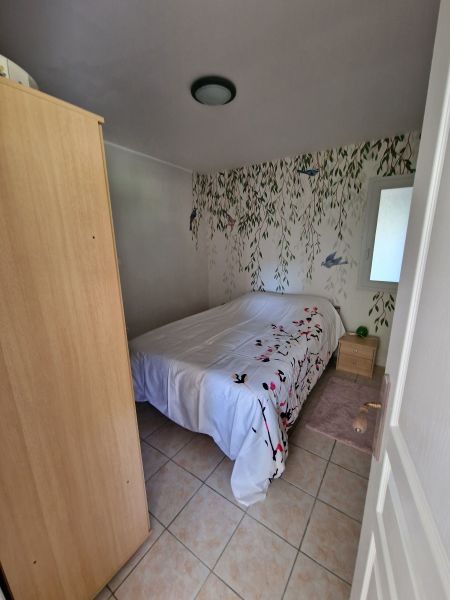 photo 8 Location entre particuliers Uzs appartement Languedoc-Roussillon  chambre