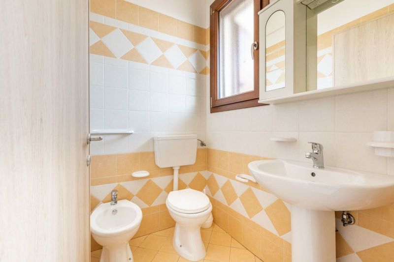 photo 14 Location entre particuliers Torre Pali appartement Pouilles Lecce (province de) salle de bain 2