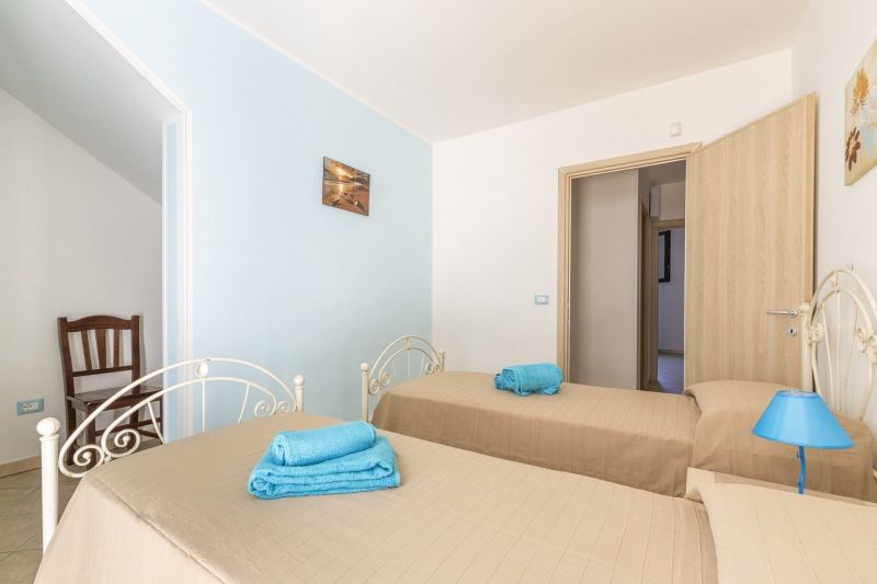 photo 12 Location entre particuliers Torre Pali appartement Pouilles Lecce (province de) chambre 2