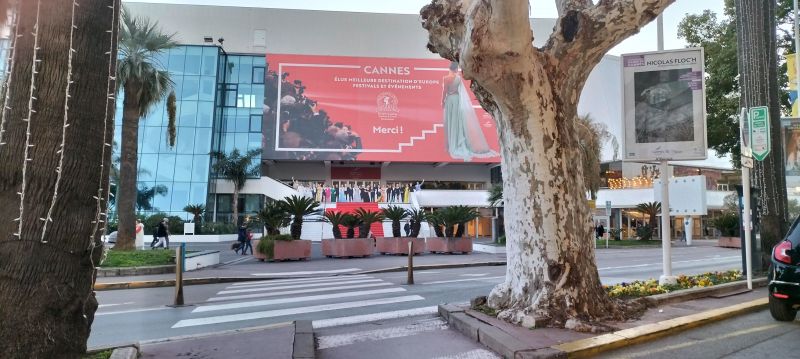 photo 14 Location entre particuliers Cannes studio Provence-Alpes-Cte d'Azur Alpes-Maritimes