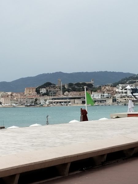 photo 8 Location entre particuliers Cannes studio Provence-Alpes-Cte d'Azur Alpes-Maritimes Plage