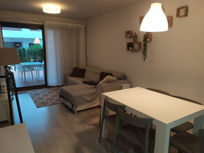 photo 2 Location entre particuliers Almera appartement Andalousie