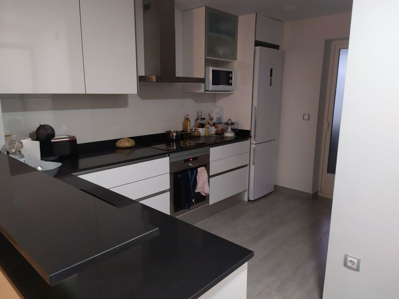 photo 6 Location entre particuliers Almera appartement Andalousie