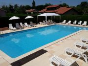 Locations vacances Aquitaine: studio n 128697