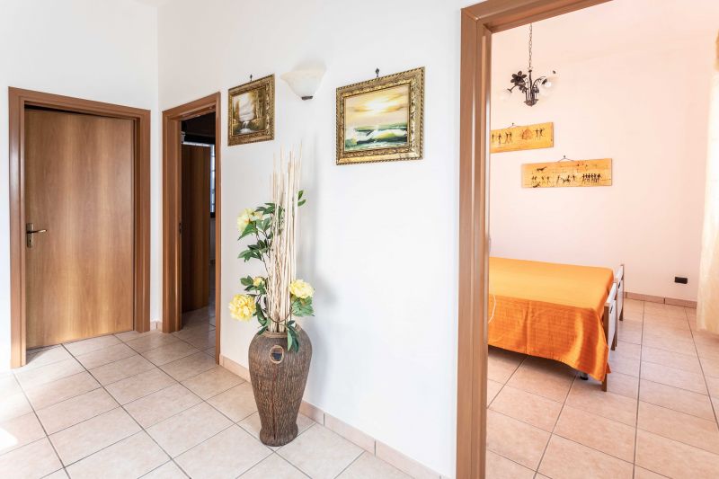 photo 4 Location entre particuliers Torre Suda appartement   Couloir