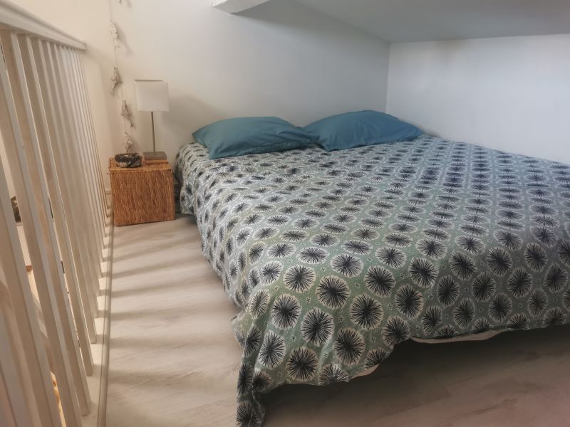 photo 3 Location entre particuliers Leucate maison Languedoc-Roussillon Aude chambre 2