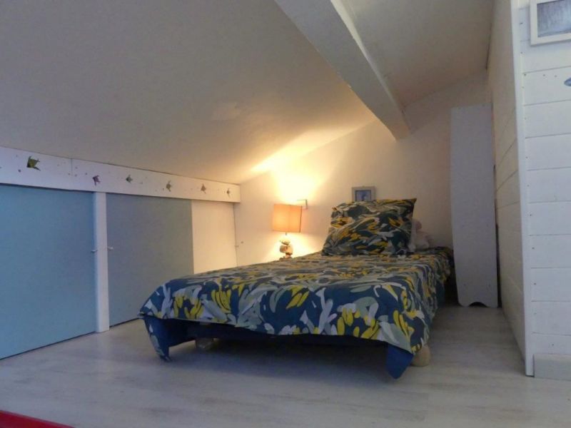 photo 5 Location entre particuliers Leucate maison Languedoc-Roussillon Aude chambre 2