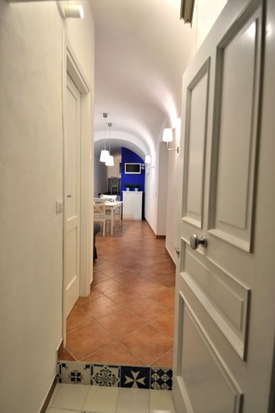 photo 1 Location entre particuliers Amalfi appartement Campanie Salerne (province de) Entre