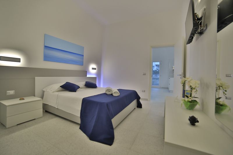 photo 3 Location entre particuliers Porto Cesareo appartement Pouilles Lecce (province de)