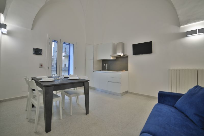 photo 5 Location entre particuliers Porto Cesareo appartement Pouilles Lecce (province de)