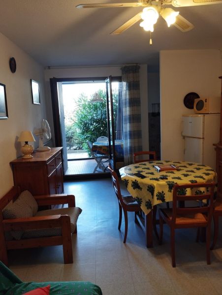 photo 4 Location entre particuliers Canet-en-Roussillon appartement Languedoc-Roussillon Pyrnes-Orientales Sjour