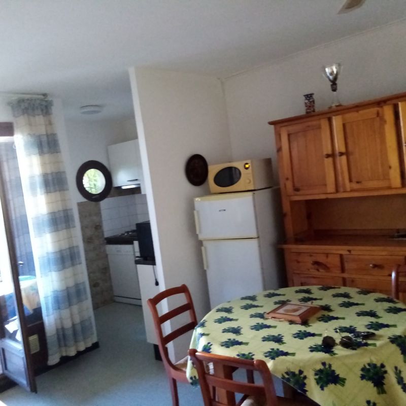 photo 8 Location entre particuliers Canet-en-Roussillon appartement Languedoc-Roussillon Pyrnes-Orientales Coin cuisine