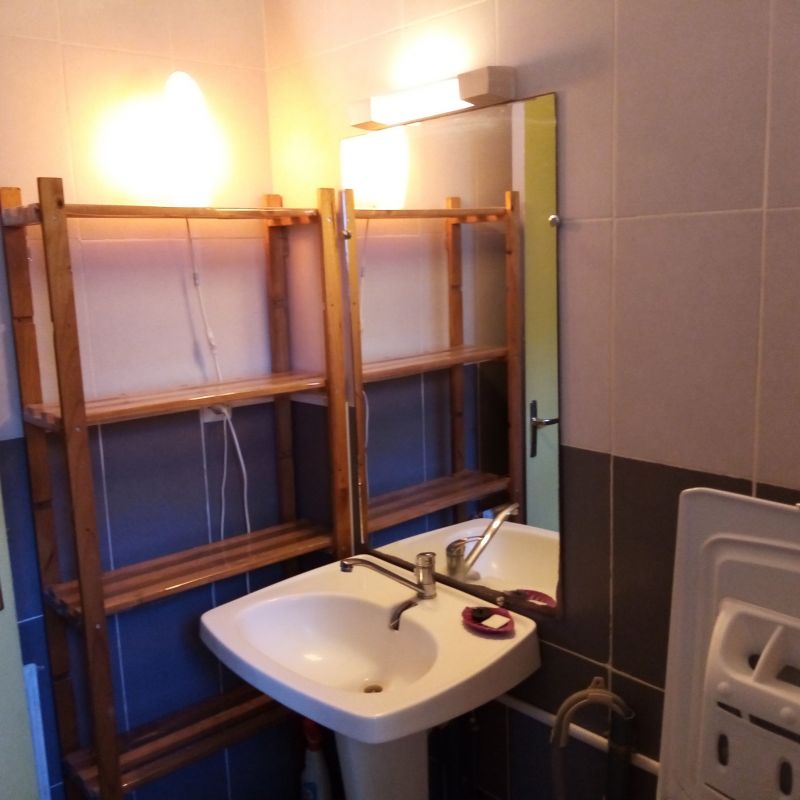 photo 12 Location entre particuliers Canet-en-Roussillon appartement Languedoc-Roussillon Pyrnes-Orientales salle de bain