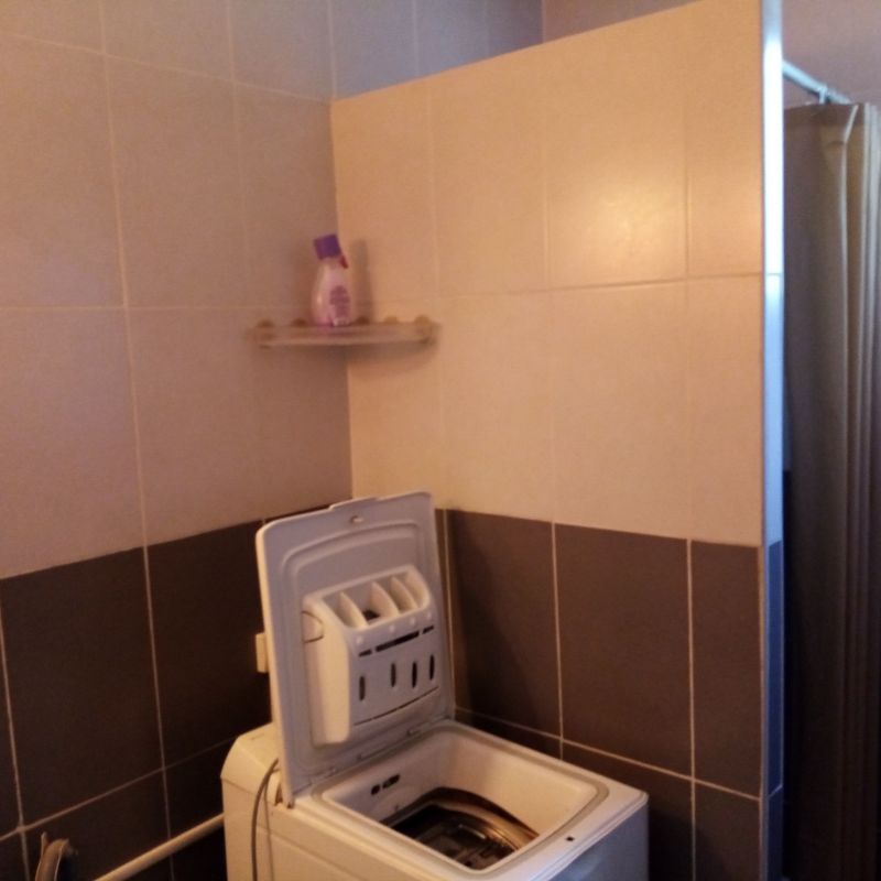 photo 13 Location entre particuliers Canet-en-Roussillon appartement Languedoc-Roussillon Pyrnes-Orientales salle de bain