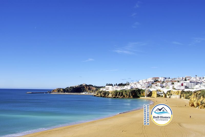 photo 23 Location entre particuliers Albufeira studio Algarve