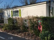 Locations vacances Charente-Maritime: mobilhome n 129272