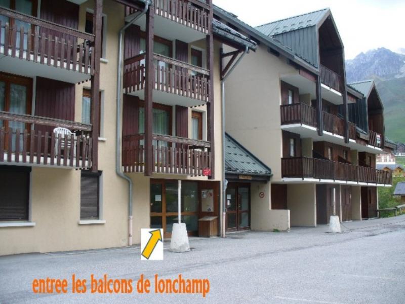 photo 10 Location entre particuliers Saint Franois Longchamp appartement Rhne-Alpes Savoie Entre